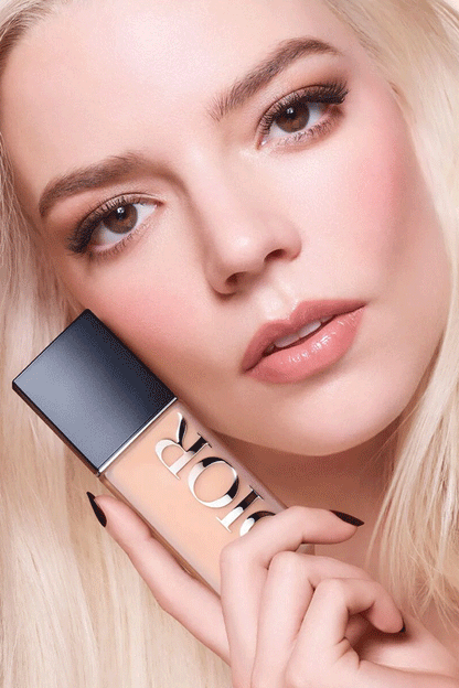 Dior Forever Skin Wear Foundation