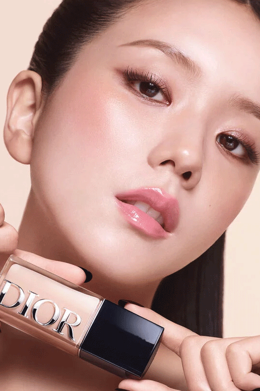Dior Forever Skin Glow Foundation