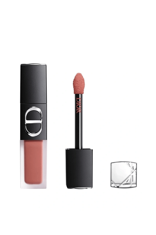 DIOR Rouge Dior On Stage Ink Blur Liquid Lipstick