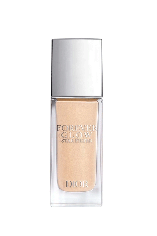 Dior Forever Glow Star Filter