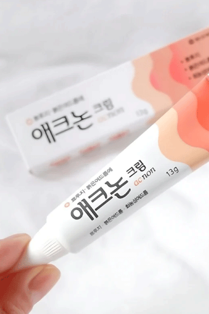 DONG-A PHARM Acnon Cream
