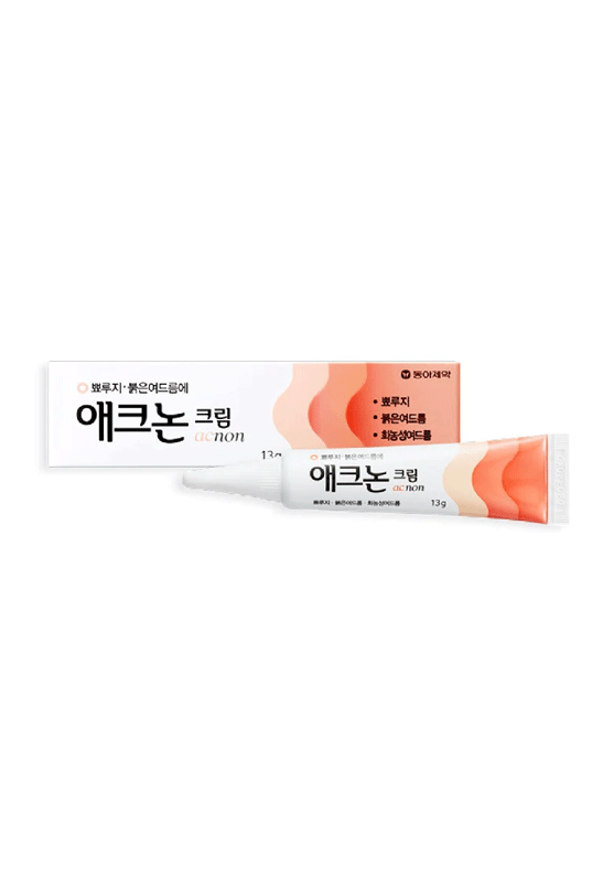 DONG-A PHARM Acnon Cream