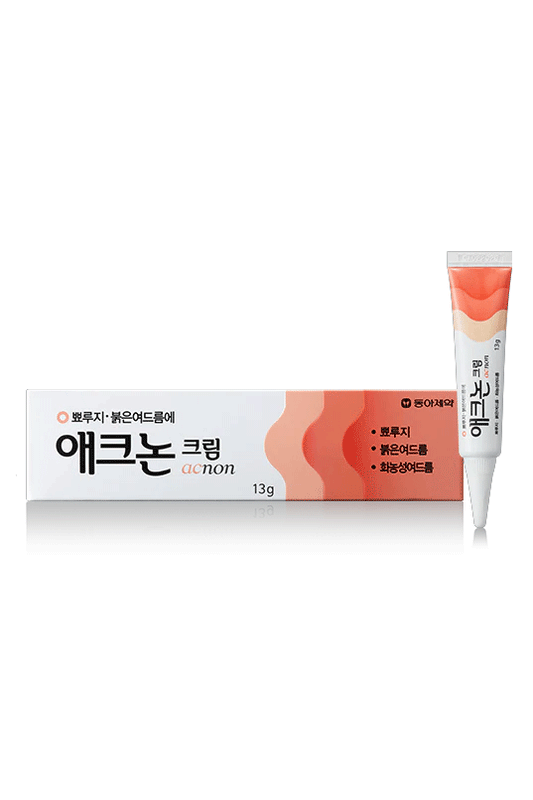 DONG-A PHARM Acnon Cream