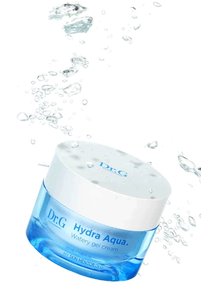 Dr.G Hydra Aqua Watery Gel Cream