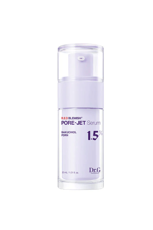 Dr.G Bakuchiol Pore-Jet Serum