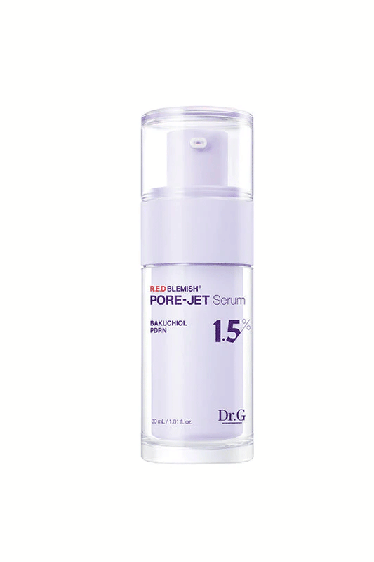 Dr.G Bakuchiol Pore-Jet Serum