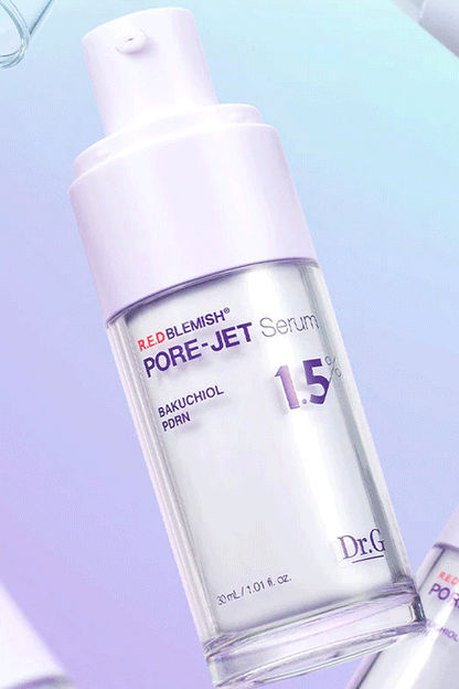 Dr.G Bakuchiol Pore-Jet Serum