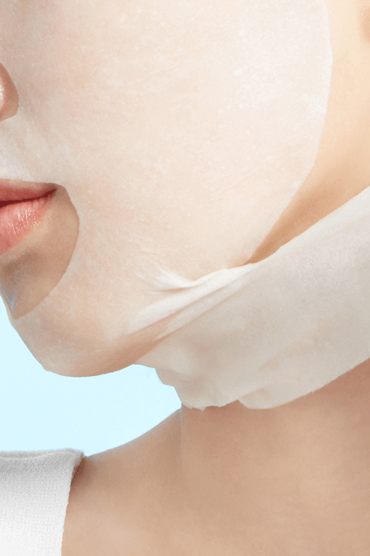 Dr.G Black Snail Lifting Mask Sheet