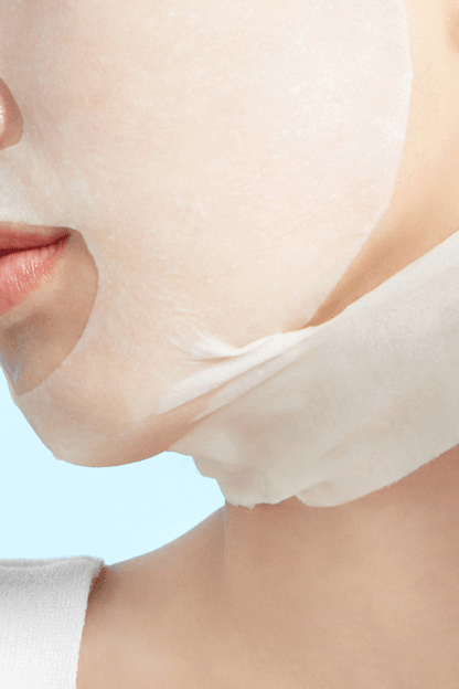 Dr.G Black Snail Lifting Mask Sheet
