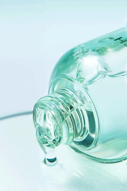 Dr.G Red Blemish Clear Hyal Cica Soothing Serum