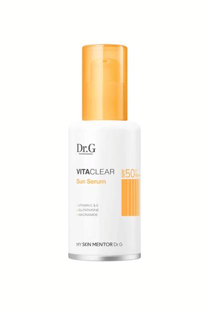 Dr.G Vita Clear Sun Serum