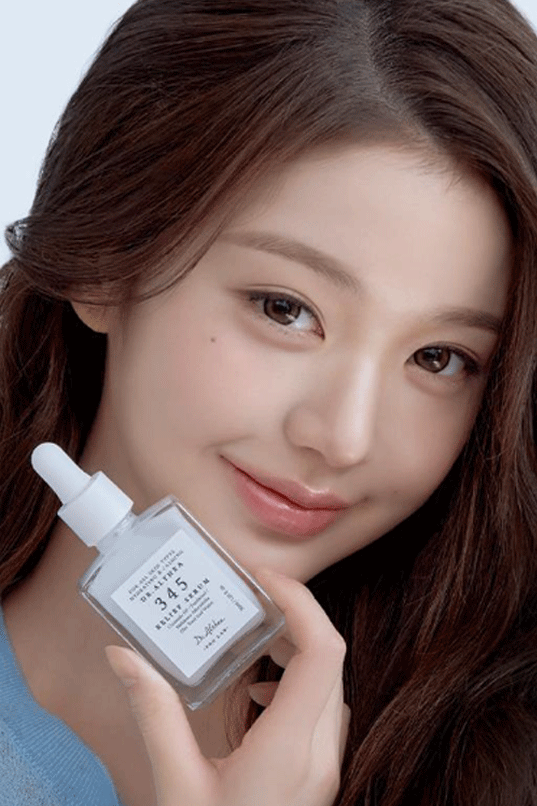 Dr. Althea 345 Relief Serum
