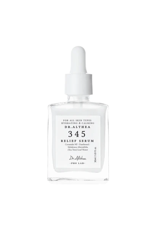 Dr. Althea 345 Relief Serum