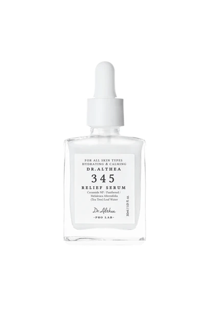 Dr. Althea 345 Relief Serum
