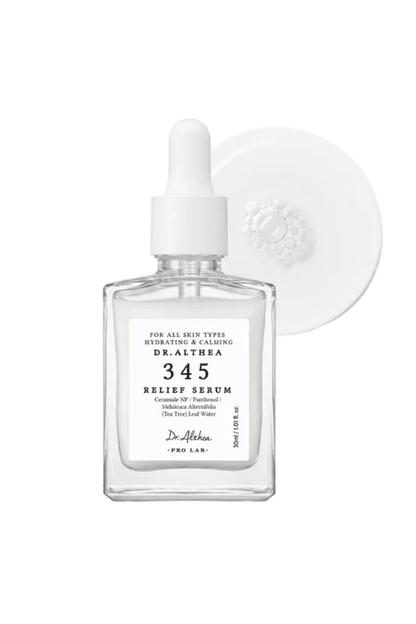 Dr. Althea 345 Relief Serum