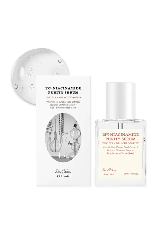 Dr.Althea 15% Niacinamide Purity Serum