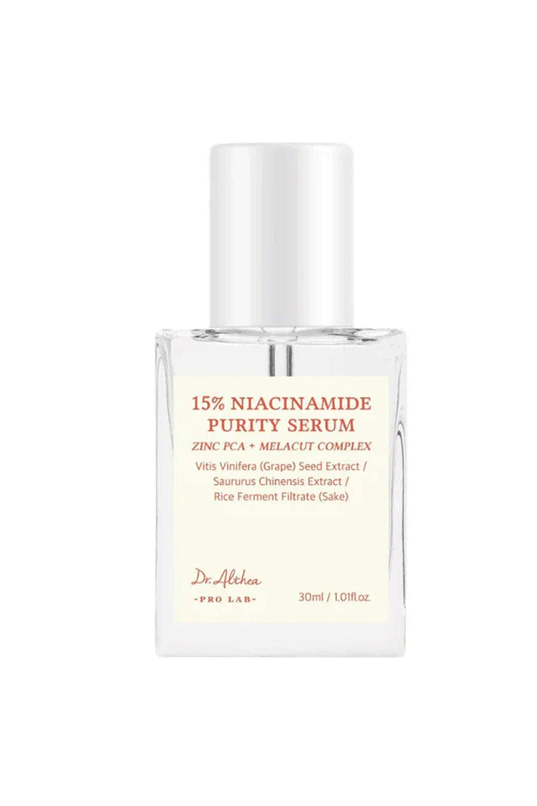 Dr.Althea 15% Niacinamide Purity Serum
