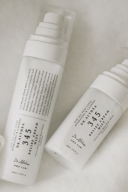 Dr. Althea 345 Relief Cream Mist