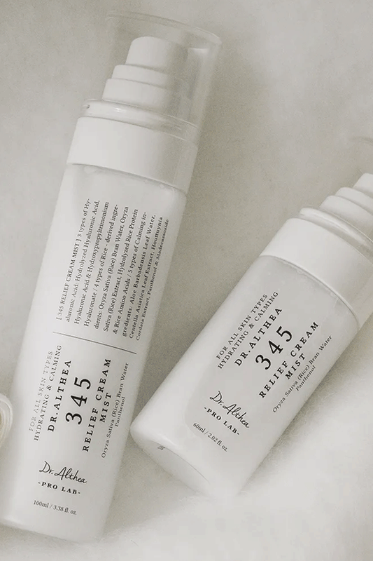 Dr. Althea 345 Relief Cream Mist