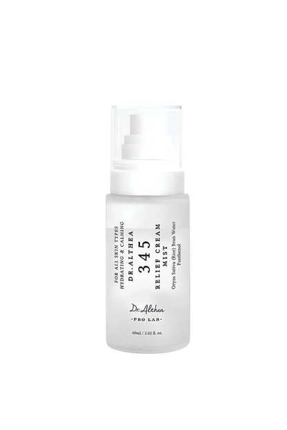 Dr. Althea 345 Relief Cream Mist