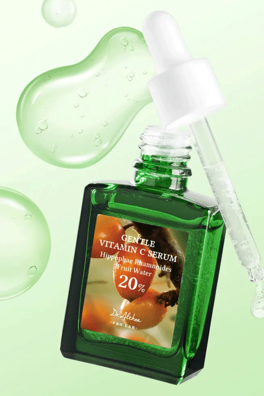 Dr.Althea Gentle Vitamin C Serum