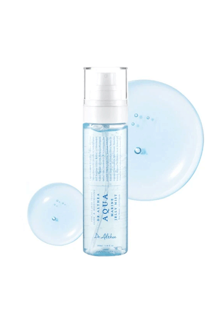 Dr. Althea Aqua Marine Jelly Mist