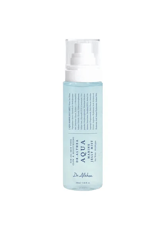Dr. Althea Aqua Marine Jelly Mist