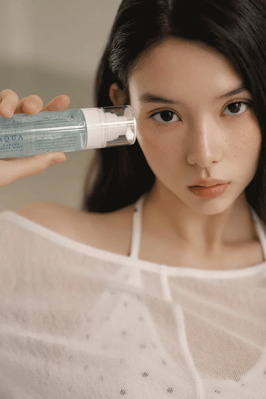 Dr. Althea Aqua Marine Jelly Mist