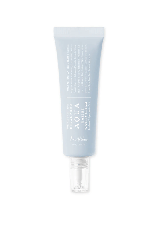 Dr. Althea Aqua Marine Watery Cream
