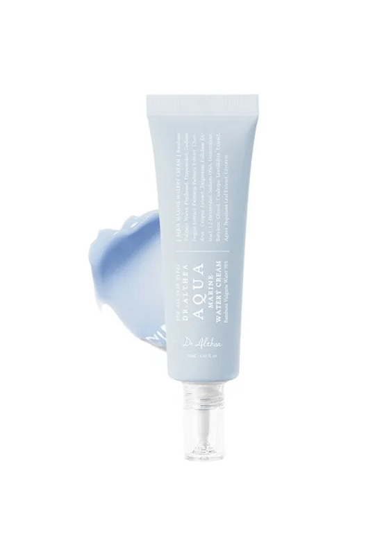 Dr. Althea Aqua Marine Watery Cream
