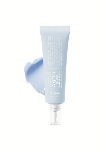 Dr. Althea Aqua Marine Watery Cream