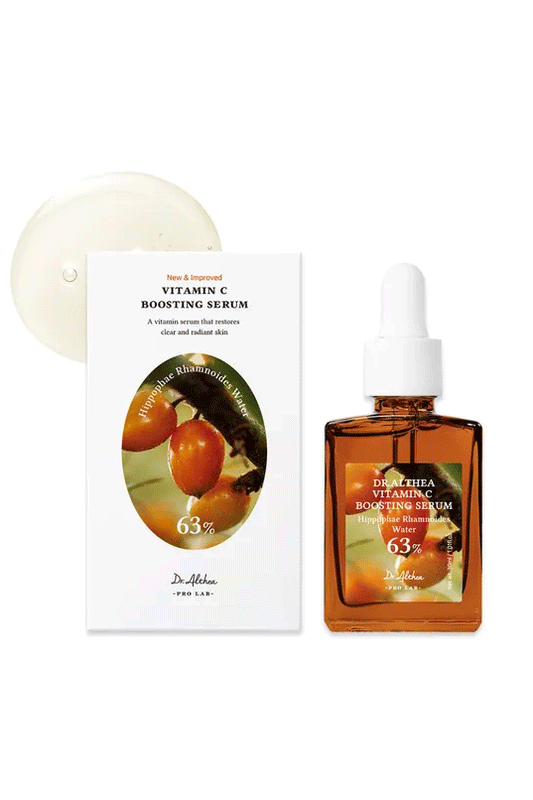 Dr. Althea Vitamin C Boosting Serum