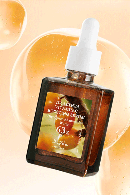 Dr. Althea Vitamin C Boosting Serum