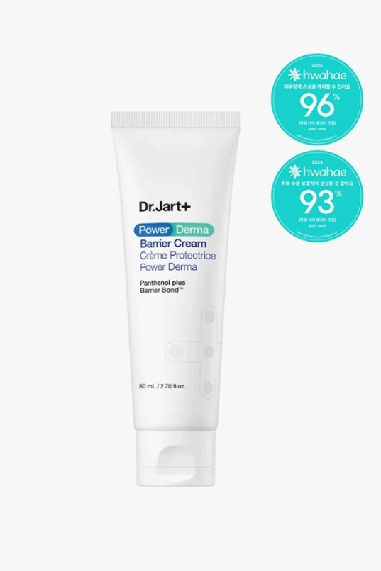 Dr.Jart+ Power Derma Barrier Cream