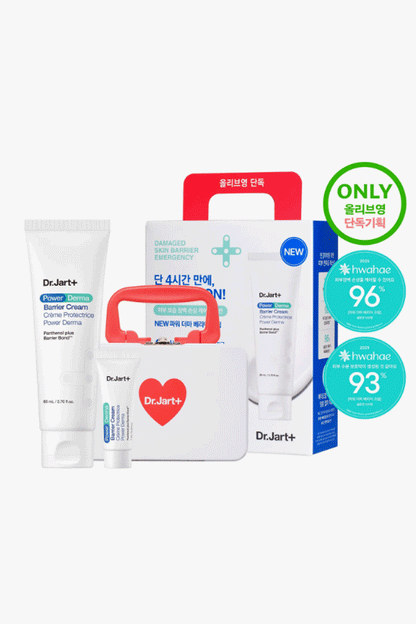 Dr.Jart+ Power Derma Barrier Cream