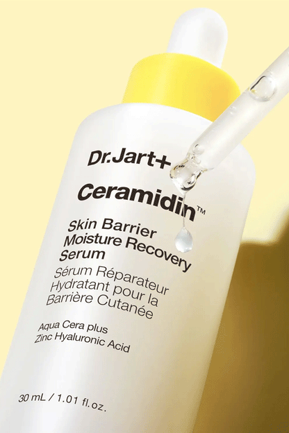 Dr.Jart+ Ceramidin Skin Barrier Moisture Recovery Serum