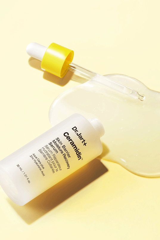 Dr.Jart+ Ceramidin Skin Barrier Moisture Recovery Serum