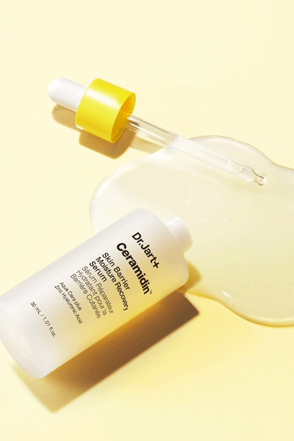 Dr.Jart+ Ceramidin Skin Barrier Moisture Recovery Serum