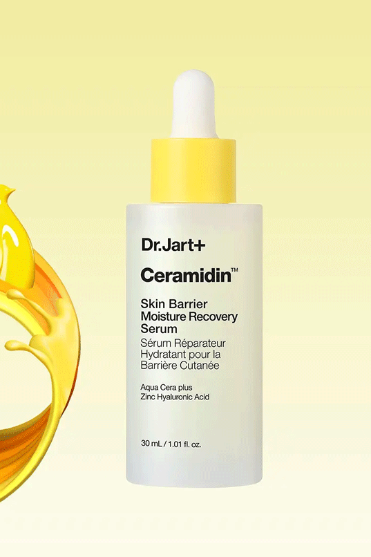 Dr.Jart+ Ceramidin Skin Barrier Moisture Recovery Serum