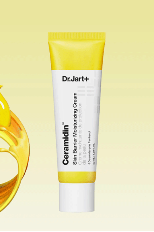 Dr.Jart+ Ceramidin Skin Barrier Moisturizing Cream