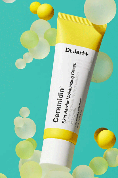 Dr.Jart+ Ceramidin Skin Barrier Moisturizing Cream