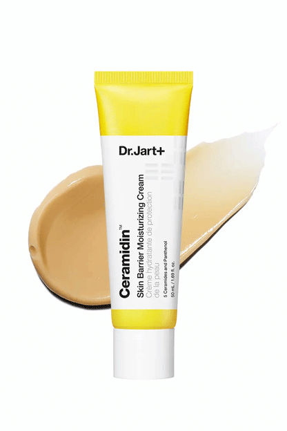 Dr.Jart+ Ceramidin Skin Barrier Moisturizing Cream (Special Set)