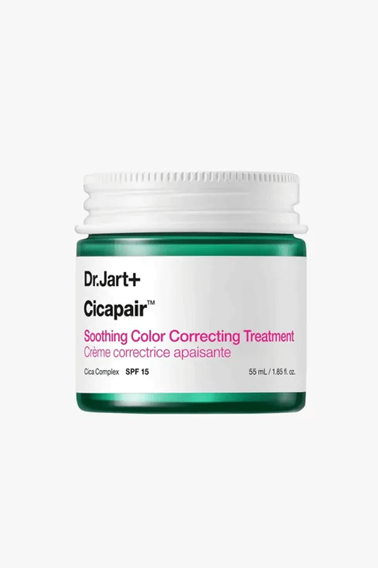 Dr.Jart+ Cicapair Soothing Correcting Treatment