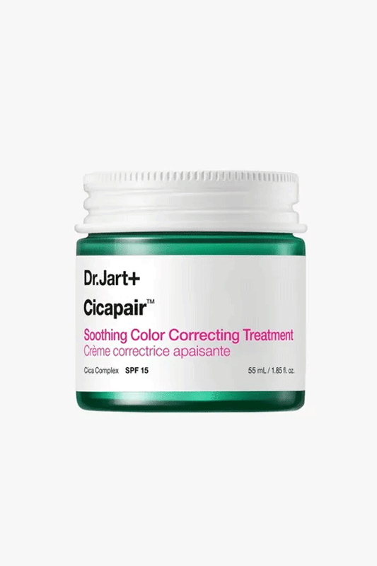 Dr.Jart+ Cicapair Soothing Correcting Treatment