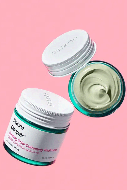 Dr.Jart+ Cicapair Soothing Correcting Treatment