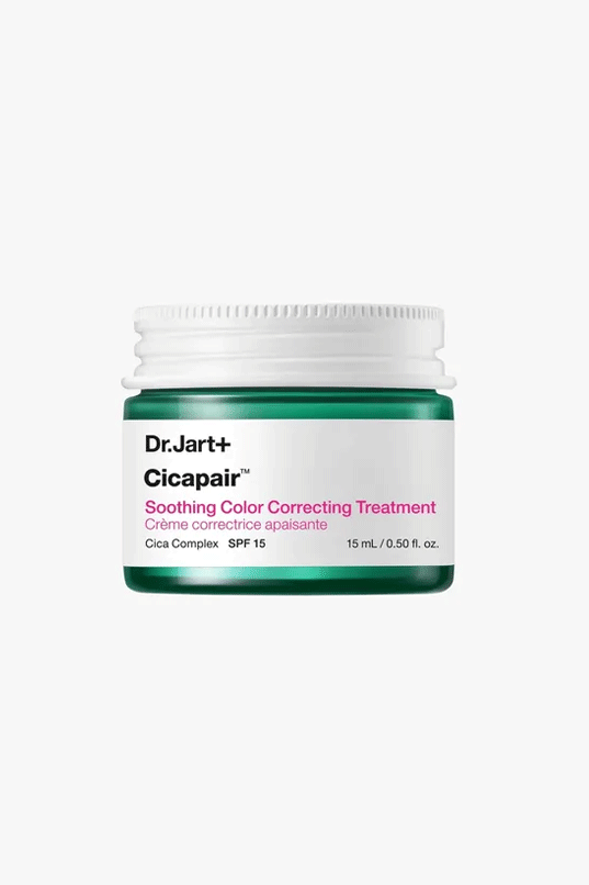 Dr.Jart+ Cicapair Soothing Correcting Treatment