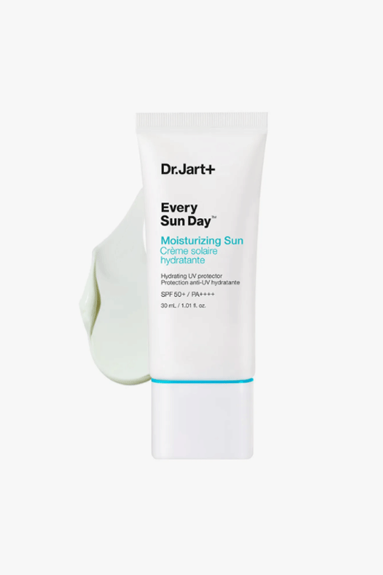 Dr.Jart+ Every Sun Day Moisturizing Sun
