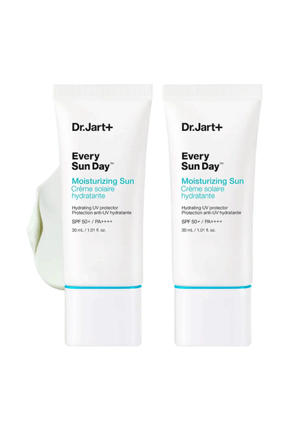 Dr.Jart+ Every Sun Day Moisturizing Sun (1+1 Set)