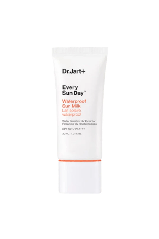 Dr. Jart+ Every Sun Day Waterproof Sun Milk