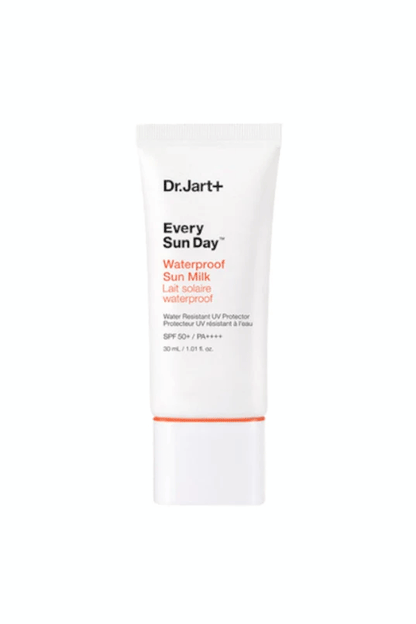 Dr. Jart+ Every Sun Day Waterproof Sun Milk